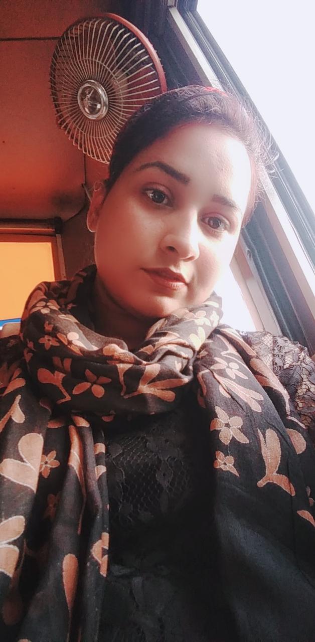 Manjit Kaur